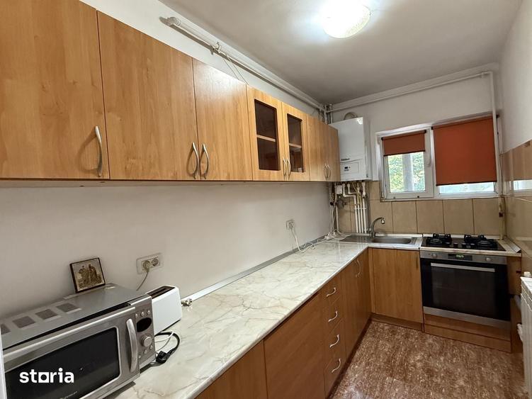 Apartament 2 camere zona City mall - 7