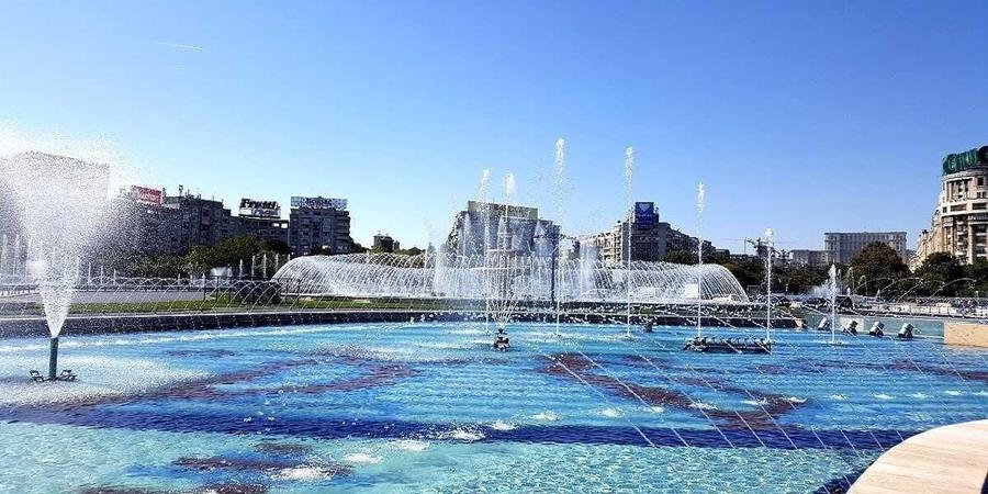 Apartament cu 4 camere decomandat în Unirii