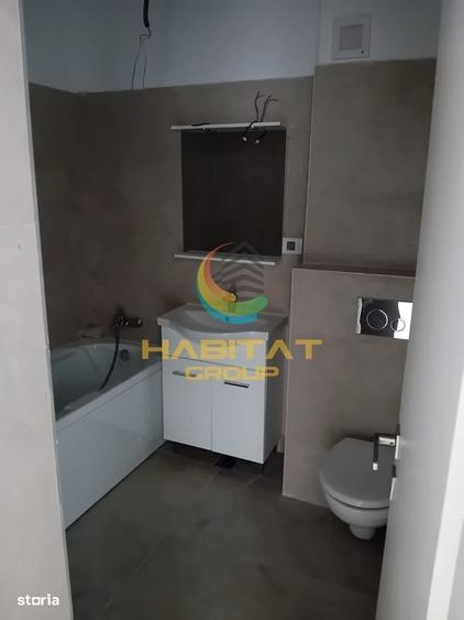 Apartament cu 2 camere decomandat în Titan