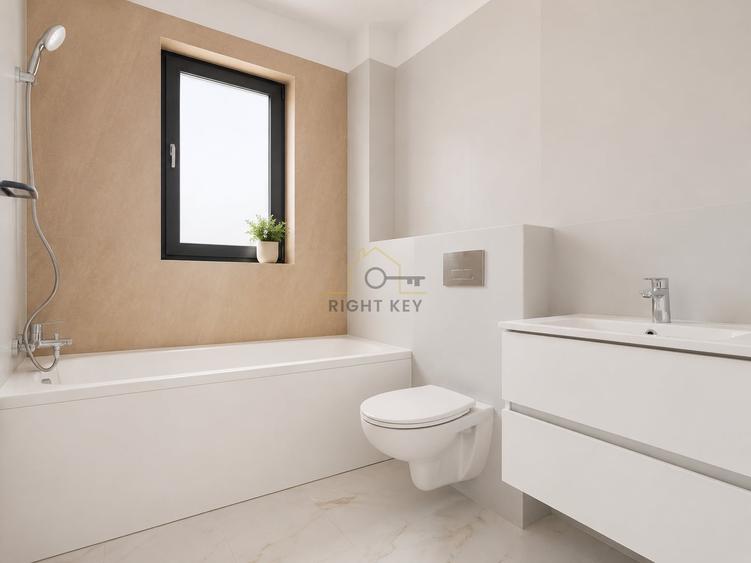 Duplex cu 4 camere cu Canalizare în Bragadiru