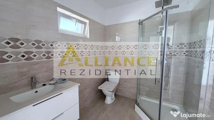 Duplex - 4 camere - 3 bai - 207mp teren - Berceni (Bucuresti-Ilfov) - 11