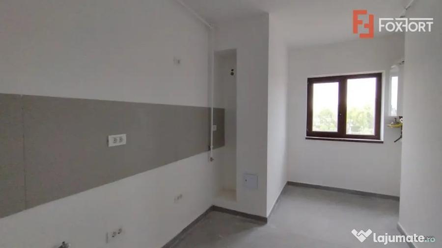 Garsonieră decomandată în Freidorf