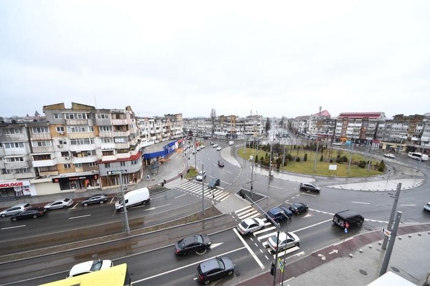 Apartament cu 2 camere în Siderurgiștilor