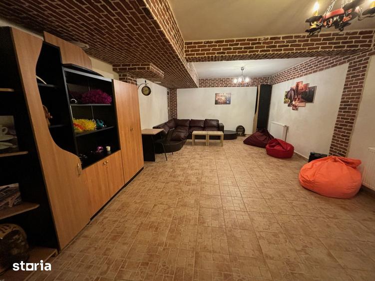 Casă cu 6 camere cu Teren 750 Mp în Berceni