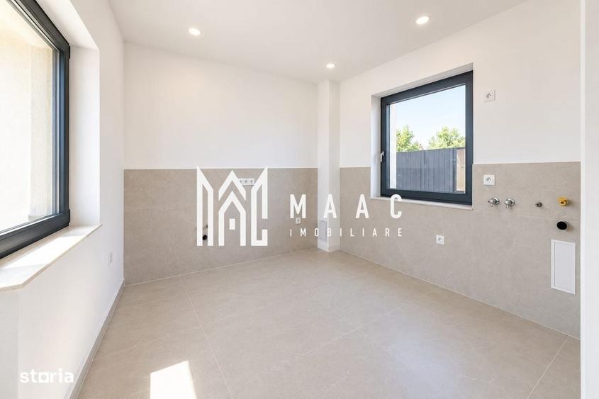 Casa de vanzare Selimbar | triplex | 4 camere | 115 mpu - 11