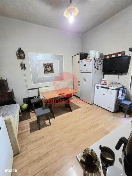 Casa 3 Camere, Teren 230 mp, Zona Excelenta in Medeea - 4