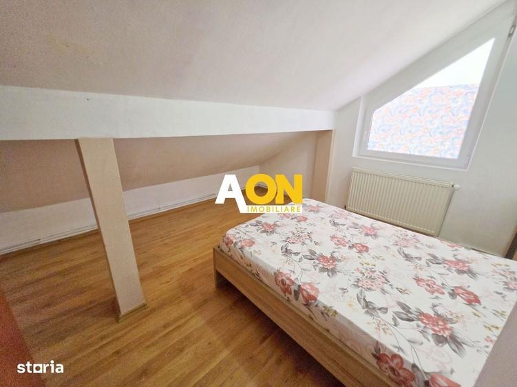 Apartament cu 4 camere în Cetate