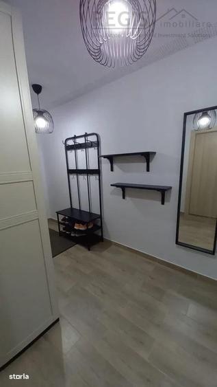 Garsonieră decomandată în Astra