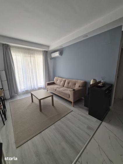 Apartament cu 2 camere în Ștefăneștii de Jos