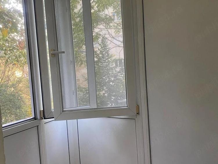 Garsonieră decomandată în Iancului
