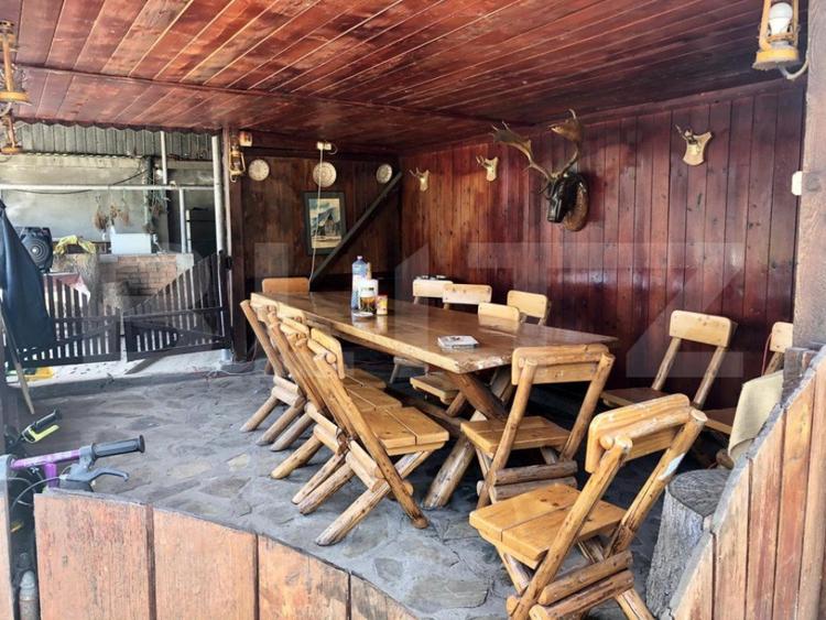 Casa tip pensiune, langa parcul Tineretului, 534mp utili, 20 - 7