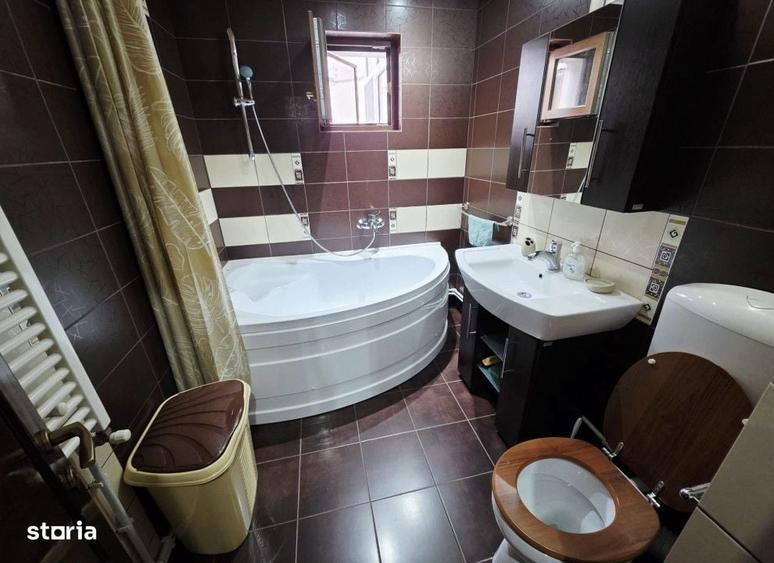 Apartament 2 camere Nicolina , 52 metri, etaj 4 Cod:163014 - 3