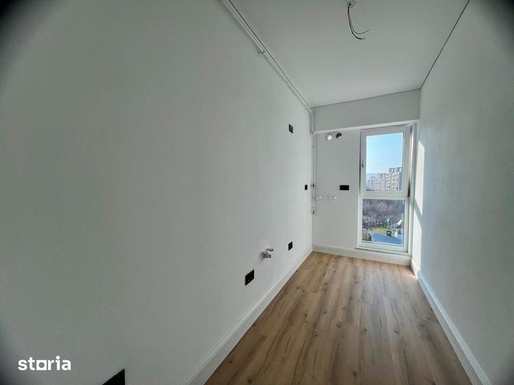 Apartament cu 2 camere decomandat în Tătărași