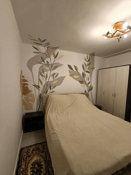 Apartament cu 2 camere decomandat, mobilat în Tudor Vladimirescu
