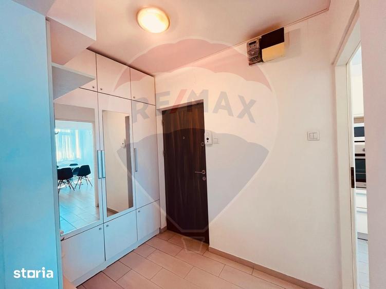 Apartament cu 2 camere de inchiriat - 5