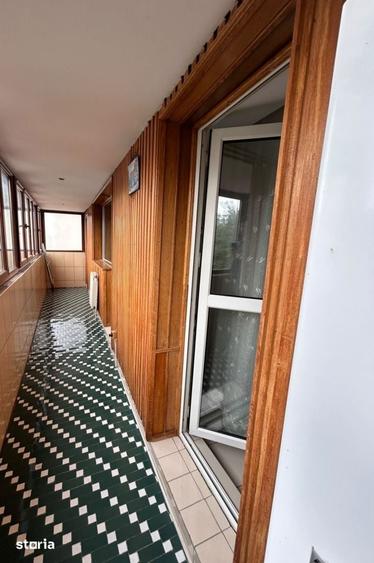 Apartament cu 2 camere în Viziru 2