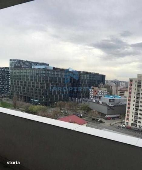 Apartament cu 2 camere semidecomandat în Fundeni