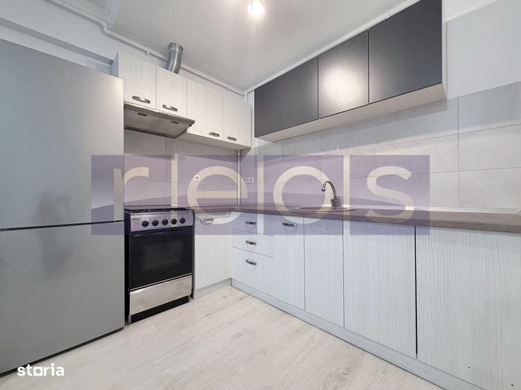 De Inchiriat 2 Camere | Rose Residence 2 | Parcare Subterana - 8