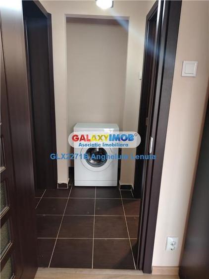 Apartament cu 2 camere semidecomandat, mobilat în Drumul Taberei
