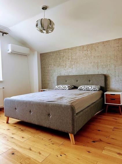 Inchiriez ap 2 camere cu terasa 30 mp si loc de parcare - Greenfield - 14