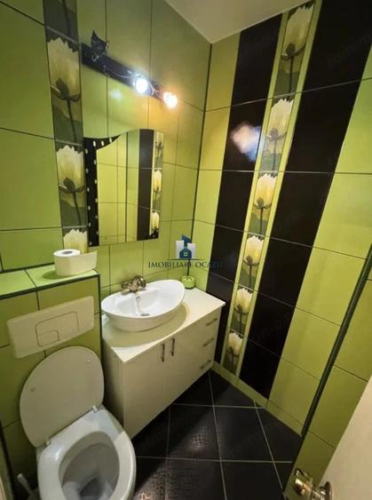 Inchiriere Apartament 3 Camere Decomandat Bd.Ctin.Brancoveanu - 4