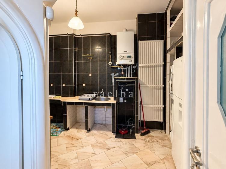 Strada Mantuleasa | 2 camere | 2 boxe | - 17