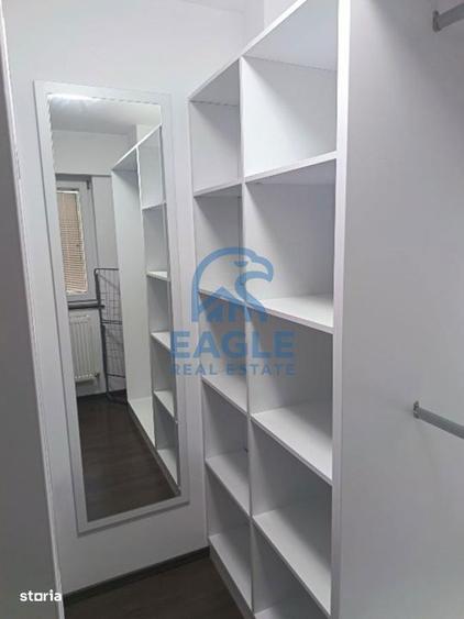 Apartament cu 2 camere, mobilat în Tomis Plus