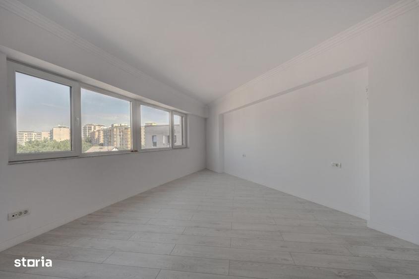 Apartament cu 4 camere în Timpuri Noi