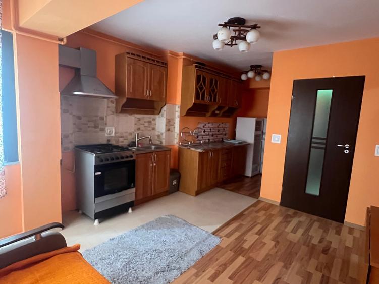 Apartament cu 2 camere decomandat în Calea Severinului