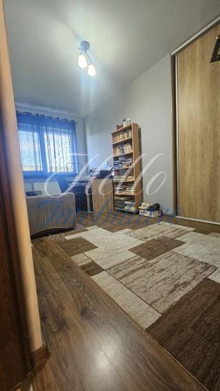 Vand apartament 3 camere 58 mp+balcoane 10mp zona Tineretului - 5