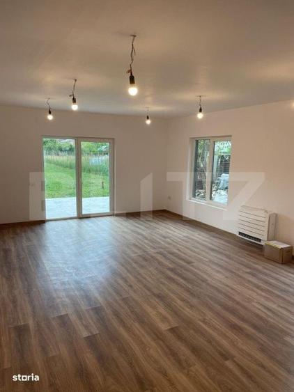 Casă cu 4 camere cu Teren 507 Mp în Cerneteaz
