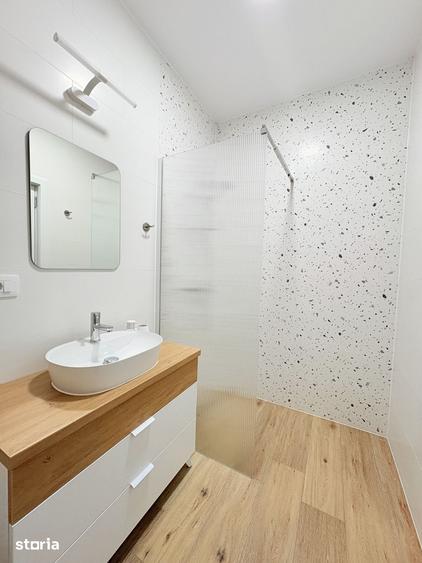 Apartament cu 2 camere în Ostroveni