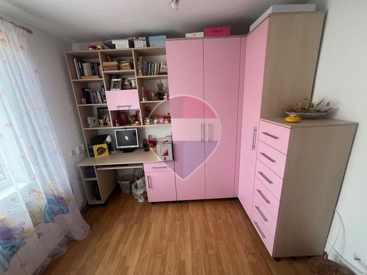 Apartament 3 camere | Central Cehu Silvaniei | Finisat Modern - 6