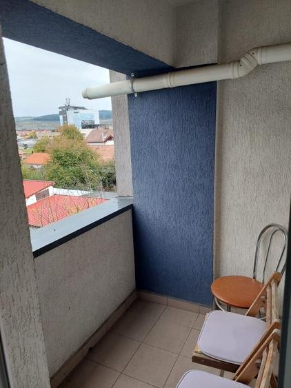 Garsonieră decomandată în Dosu Bricii