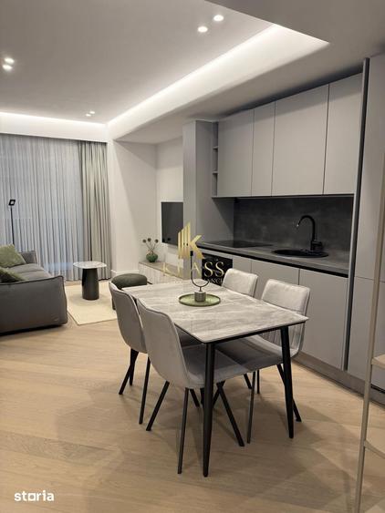 Studio dublu modern, Pipera - 8