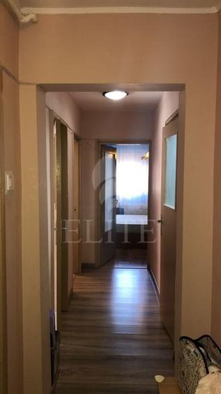 Apartament cu 4 camere decomandat în Mănăștur