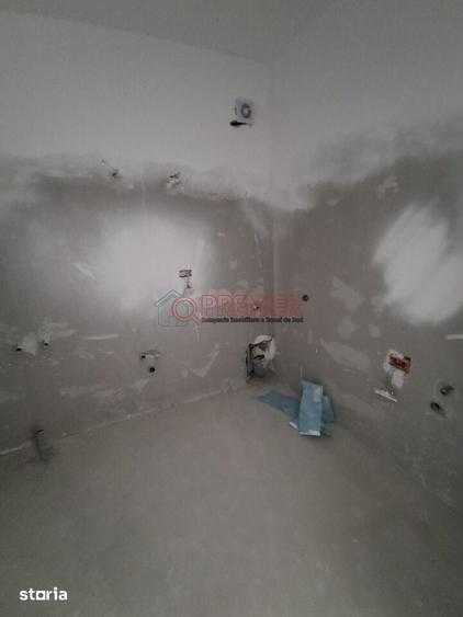 GARSONIERA spatioasa CU 30 MP TERASA! Spatiu rar, gata de mutare - 2