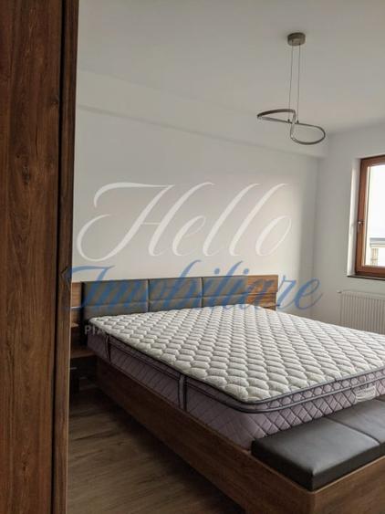 Duplex cu 4 camere cu Canalizare în Borhanci