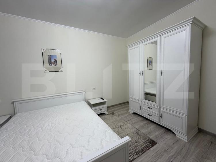Apartament cu 2 camere decomandat, mobilat în Dumbrăvița
