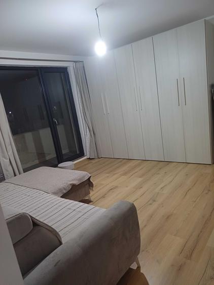 Apartament cu 2 camere decomandat în Cumpăna