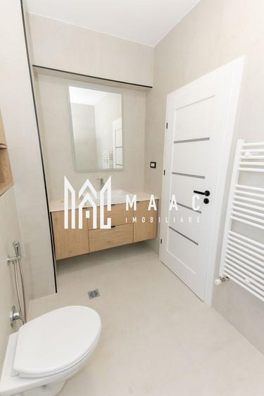 Apartament cu 3 camere, mobilat în Central