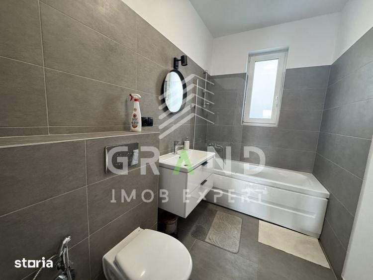 OPORTUNITATE | AP 2 CAMERE | BALCON | 2 PARCARI | BACIU/REGAL - 4