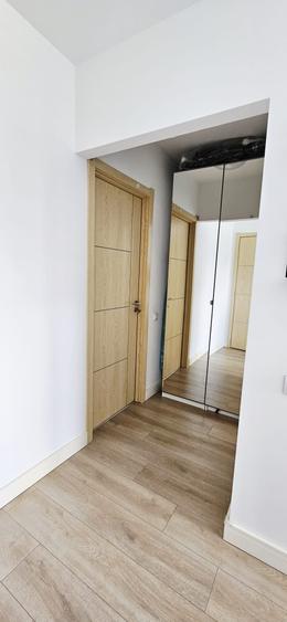Apartament cu 2 camere decomandat în Pipera