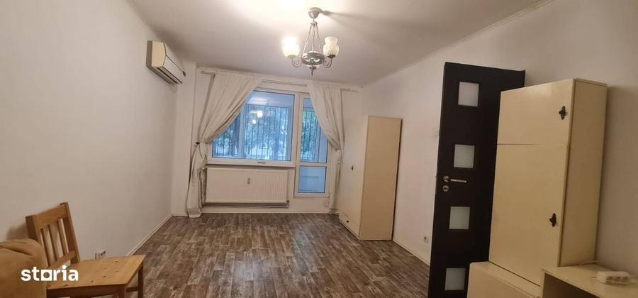 Proprietar Inchiriez apartament 2 camere cf1-dec Militari Lujerului - 1