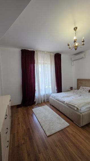 Apartament cu 2 camere decomandat, mobilat în Unirii