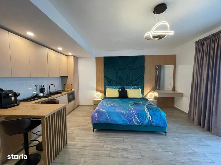 Apartament în Central