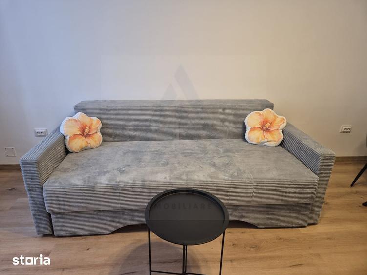 Apartament cu 3 camere în Ștrand