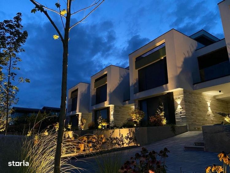 Casă cu 4 camere cu Teren 380 Mp în Iris