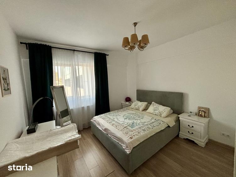 Apartament cu 2 camere în Apărătorii Patriei