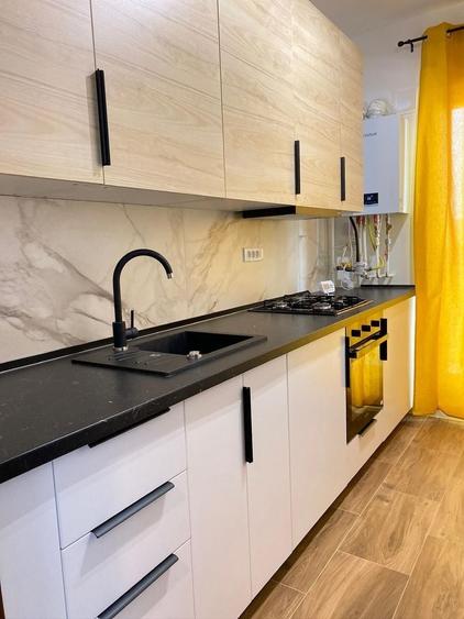 2 Camere Grozavesti - Regie Residence - Politehnica - 7